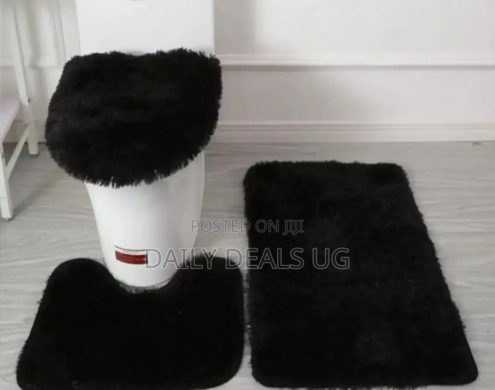 Bathroom Mat
