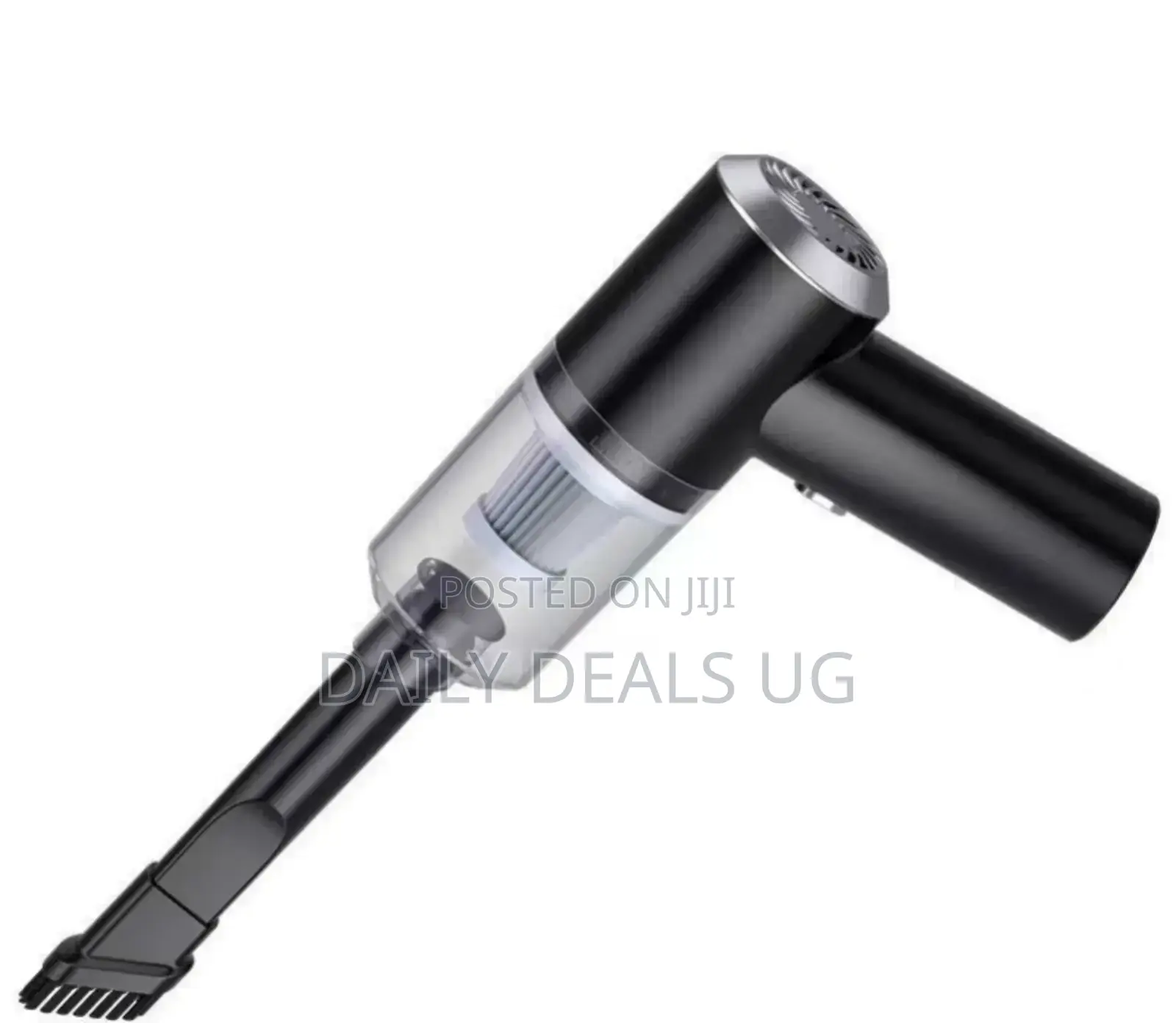 Portable Car Vacuum Cleaner