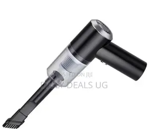 Portable Car Vacuum Cleaner