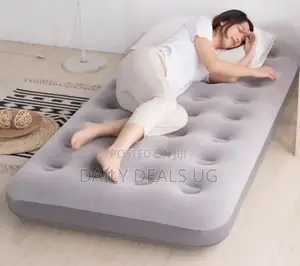 Foldable Air Mattress