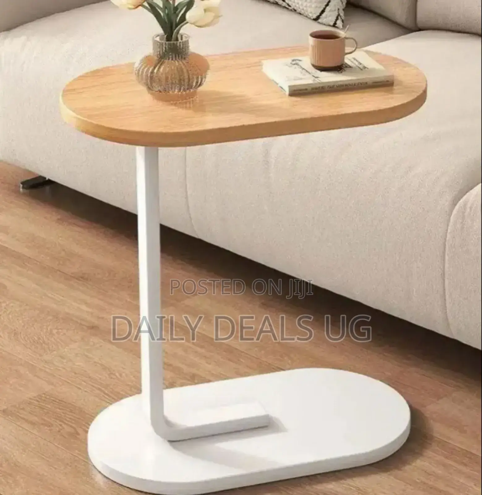 Living Room Sofa Side Table