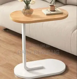 Living Room Sofa Side Table
