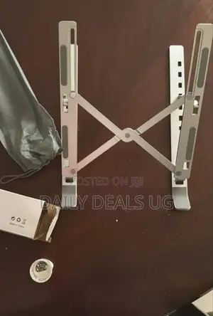 Aluminum Laptop Stand
