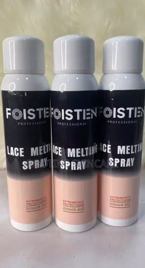 Foisten Professional Lace Melting Spray 200ml