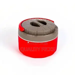 1 Piece of Commercial Portable Lunch Box Ice Container