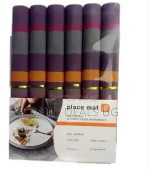 Table Place Mat