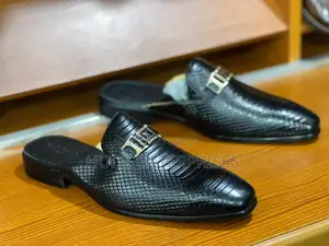 Half Shoes