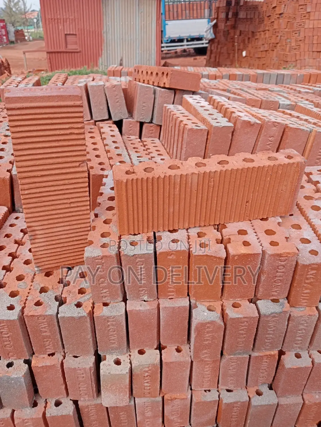 World Class Facing Bricks