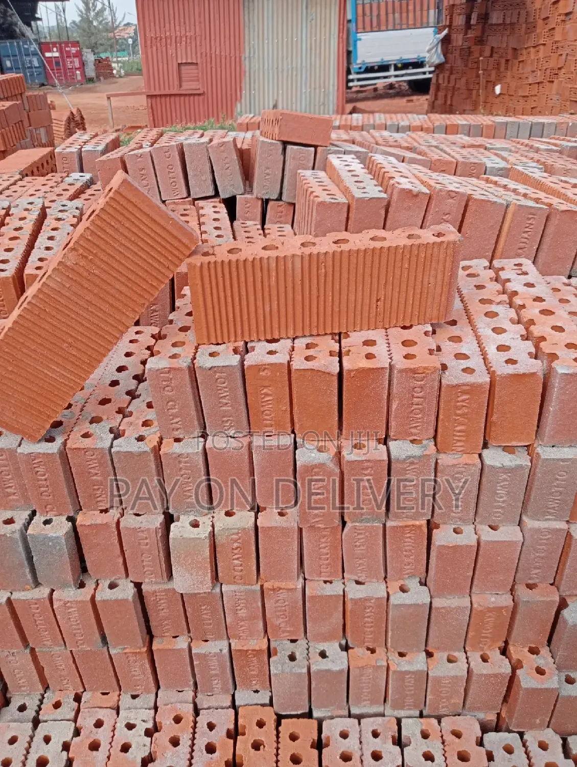 World Class Facing Bricks