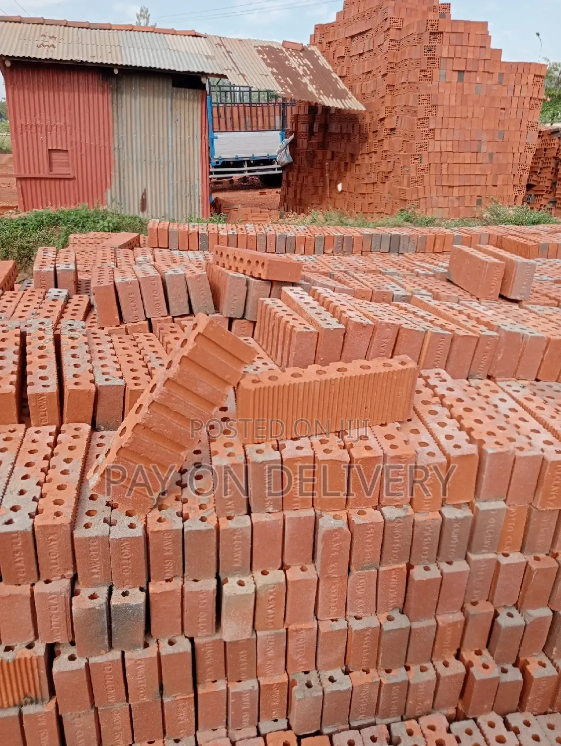 World Class Facing Bricks