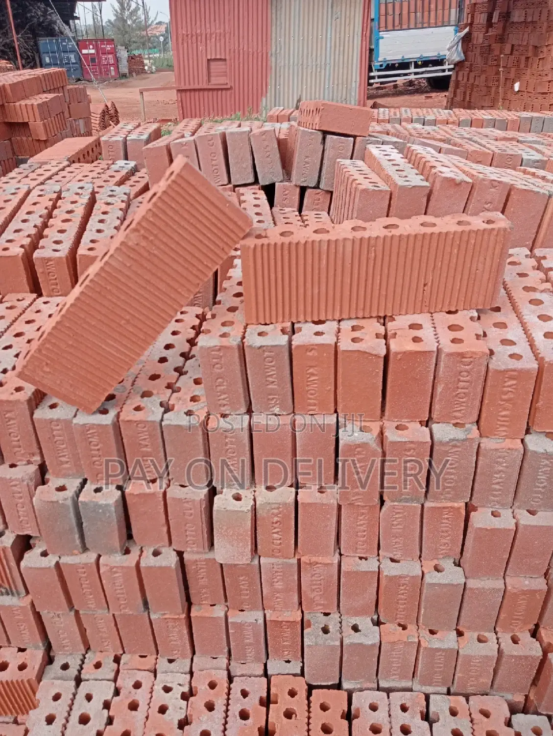 World Class Facing Bricks