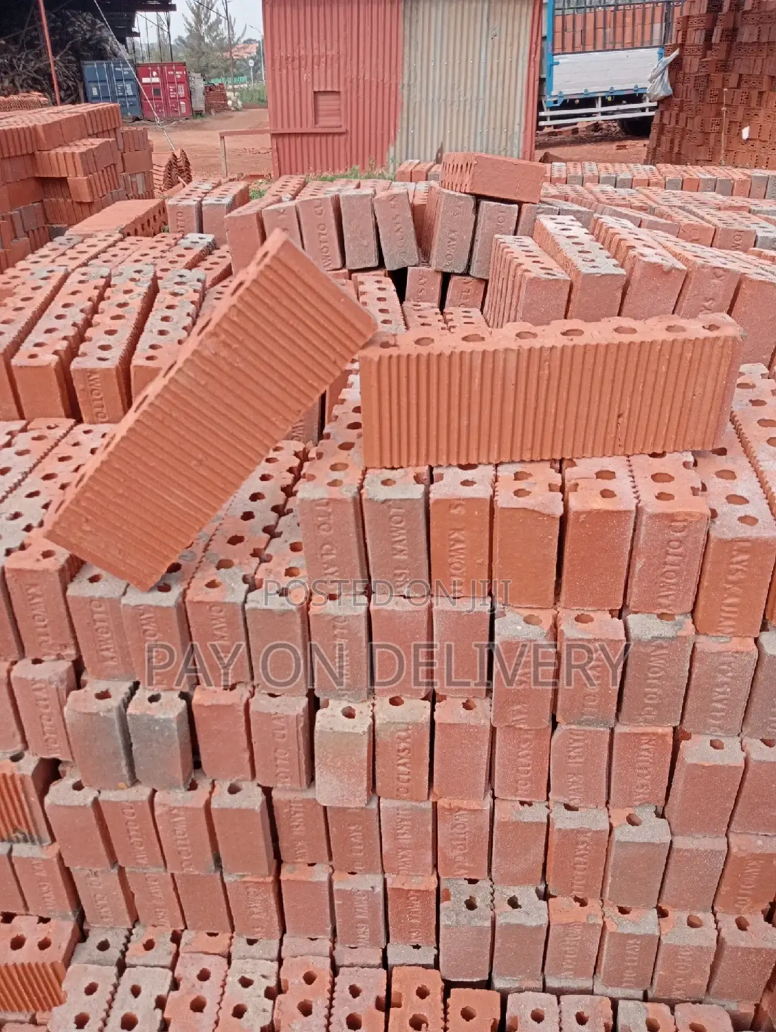 World Class Facing Bricks