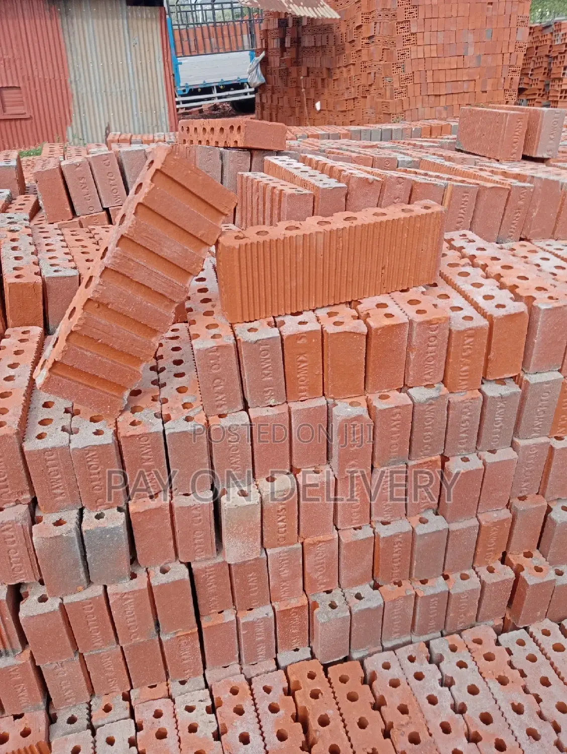 World Class Facing Bricks