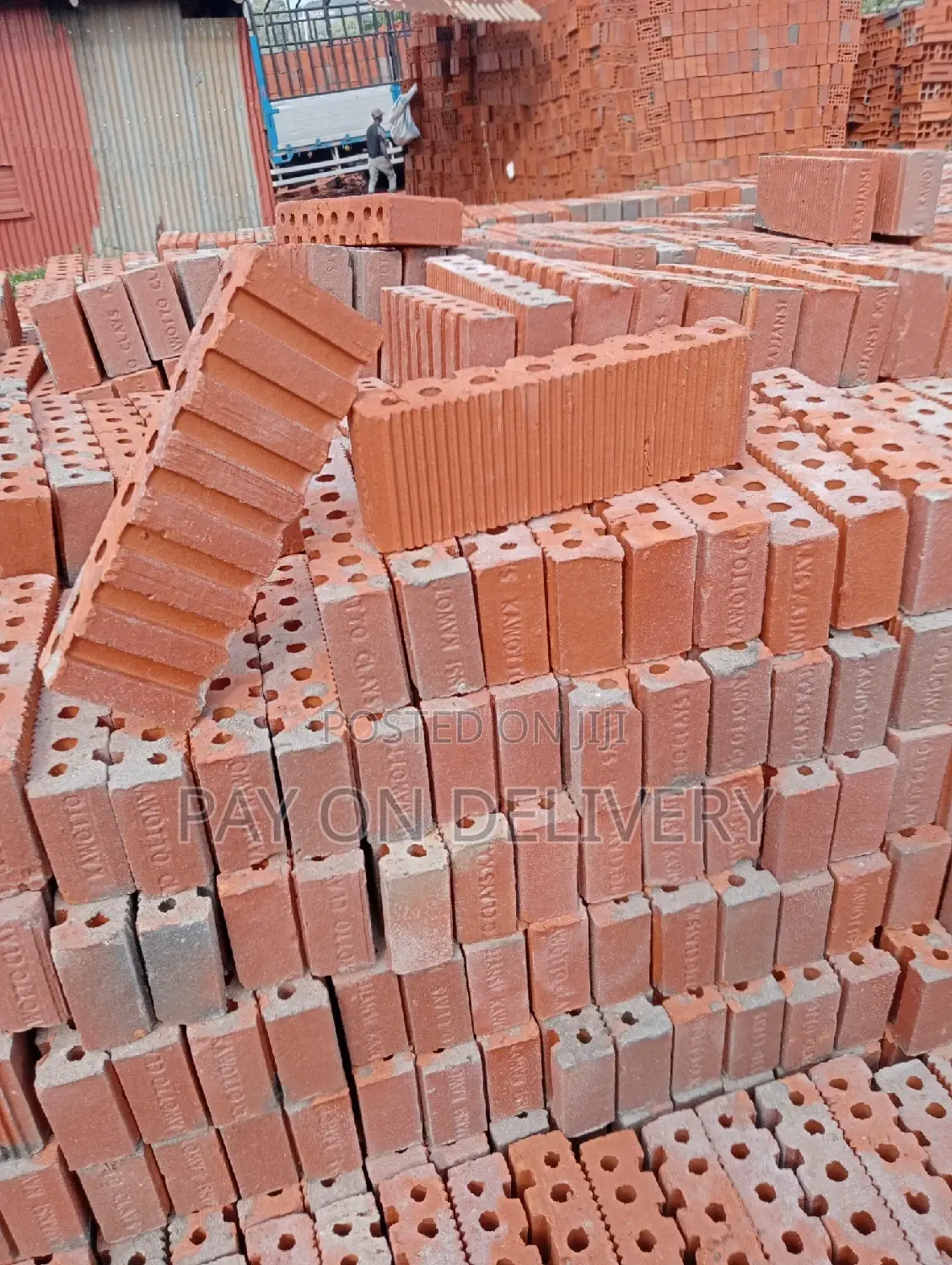 World Class Facing Bricks