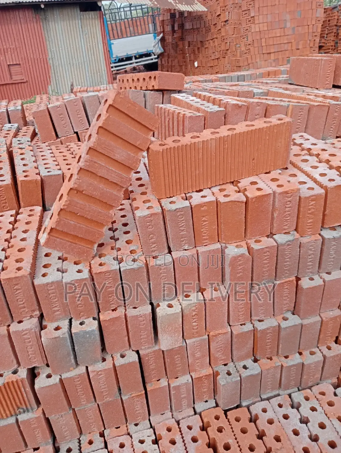 World Class Facing Bricks