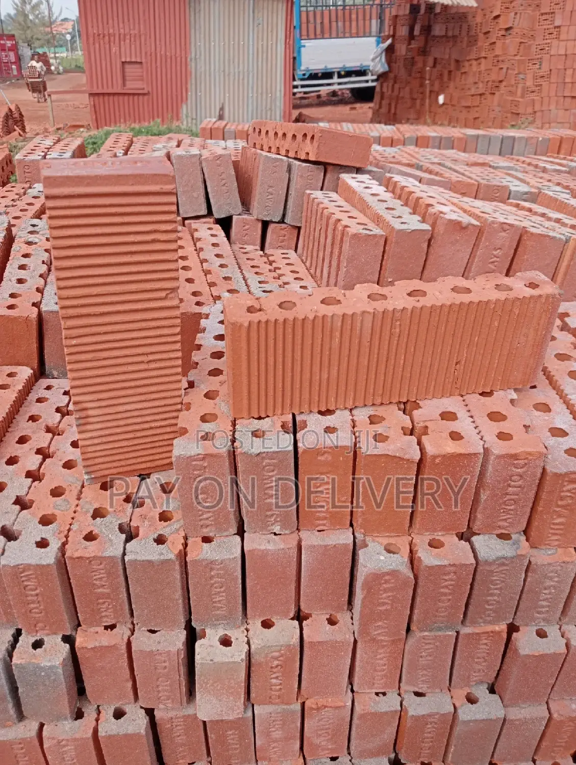 World Class Facing Bricks