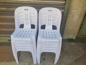 White Plastic Chairs Plastic Chairs Armless