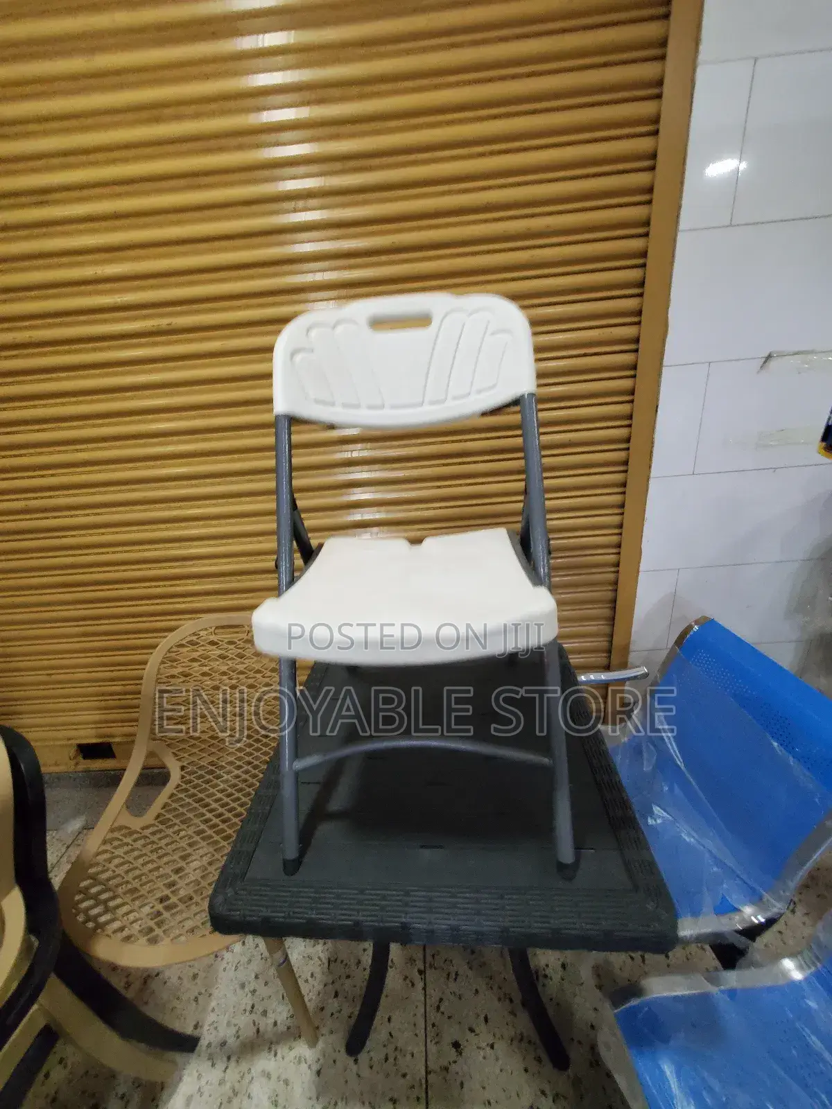 Brand New Foldable Chairs Foldable Chairs