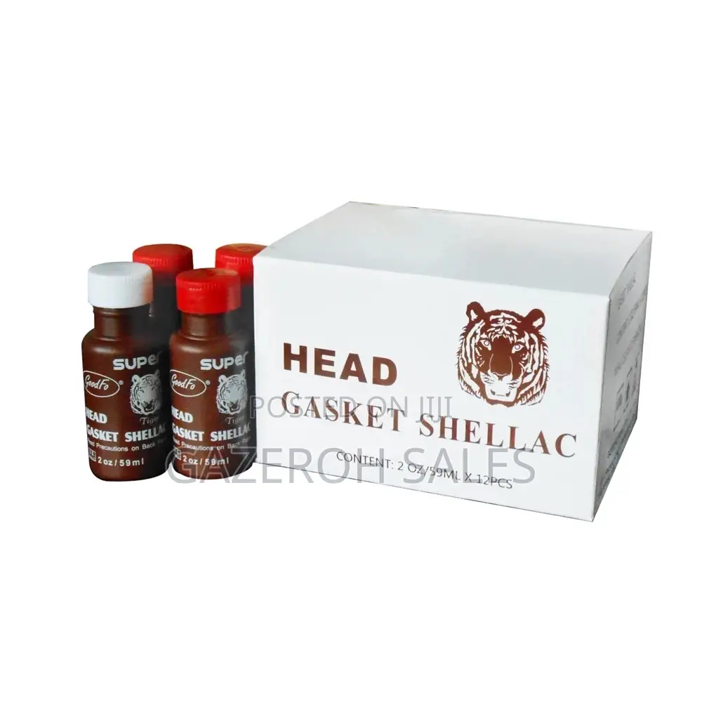 High-quality Gasket Shellac Sealant