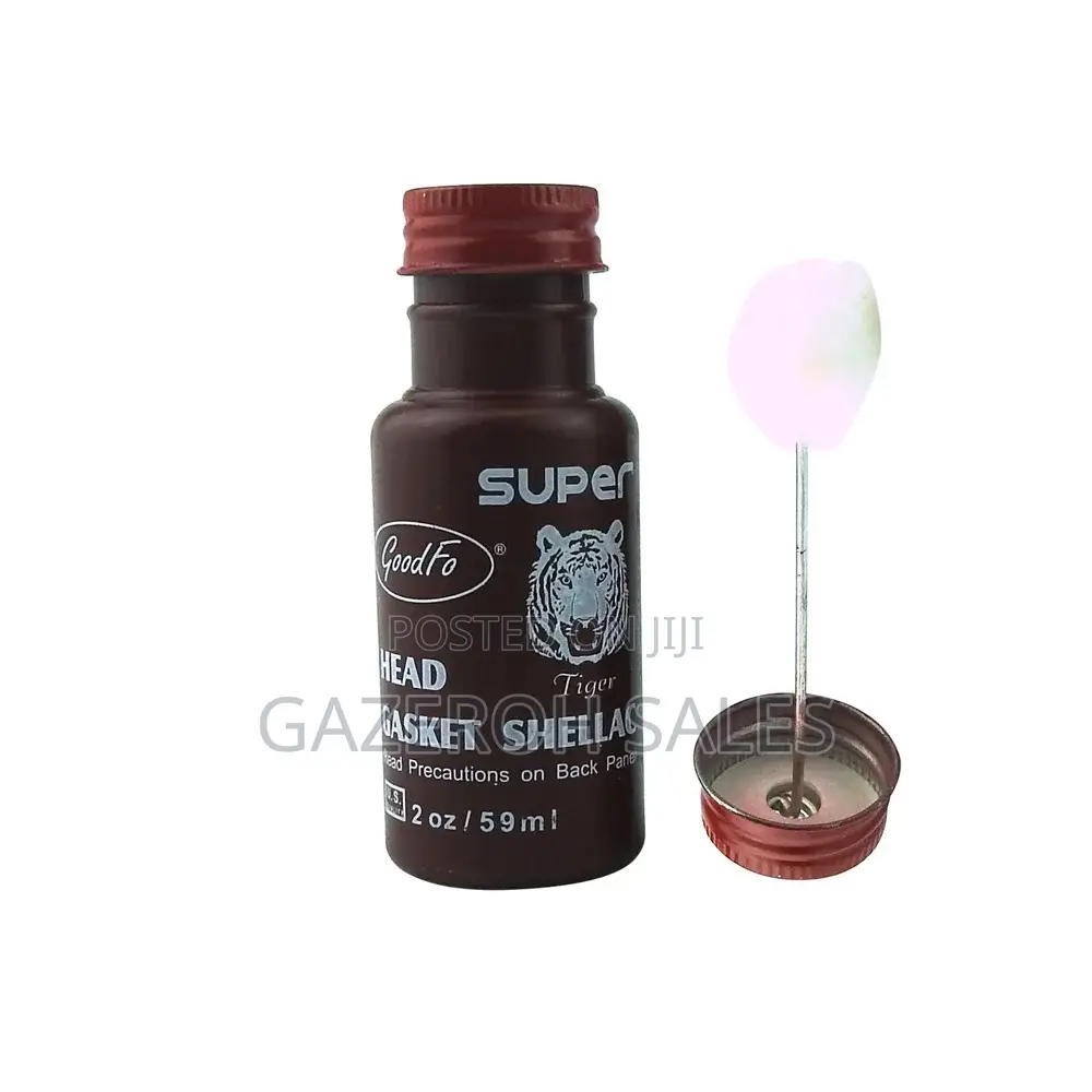 High-quality Gasket Shellac Sealant