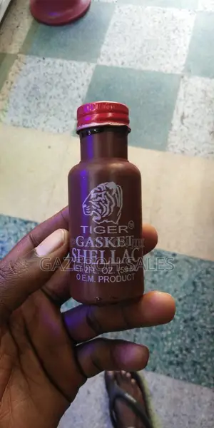 High-quality Gasket Shellac Sealant