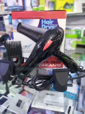 Hair Dryer Hair Dryer Fakang/Hand Hair Dryer/Hair Dryers