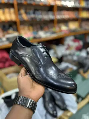 Gentlemen Shoes