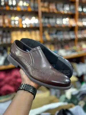Gentlemen Shoes