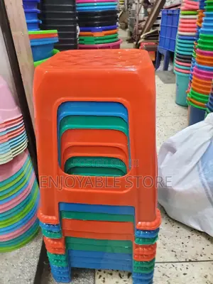 Strong Plastic Stools Plastic Stools