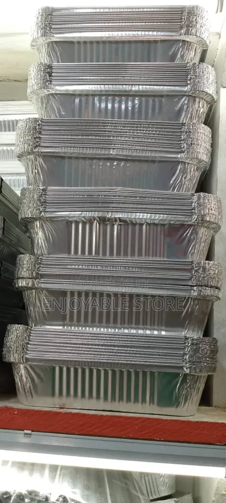 Silver Plates Silver Plates Medium 1000pcs Carton Box