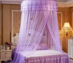 Round Top Mosquito Nets