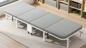 Normadic Durable Foldable Beds