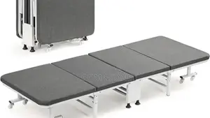 Normadic Durable Foldable Beds