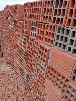 Walls That Last (Partition Blocks)