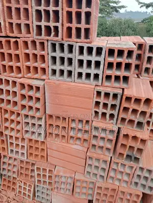 Walls That Last (Partition Blocks)