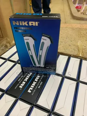 Nikai Professional Hair Trimmer