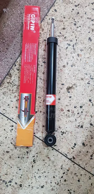 Rear Shock Absorbers for Mazda Demio