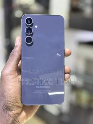 Samsung Galaxy S23 FE 256 GB Gray