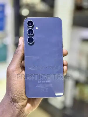 Samsung Galaxy S23 FE 256 GB Gray