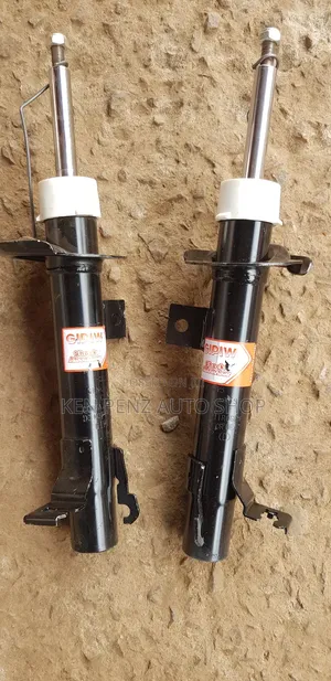 Front Shock Absorbers for Mazda Demio