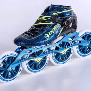 Speed Racing Boot