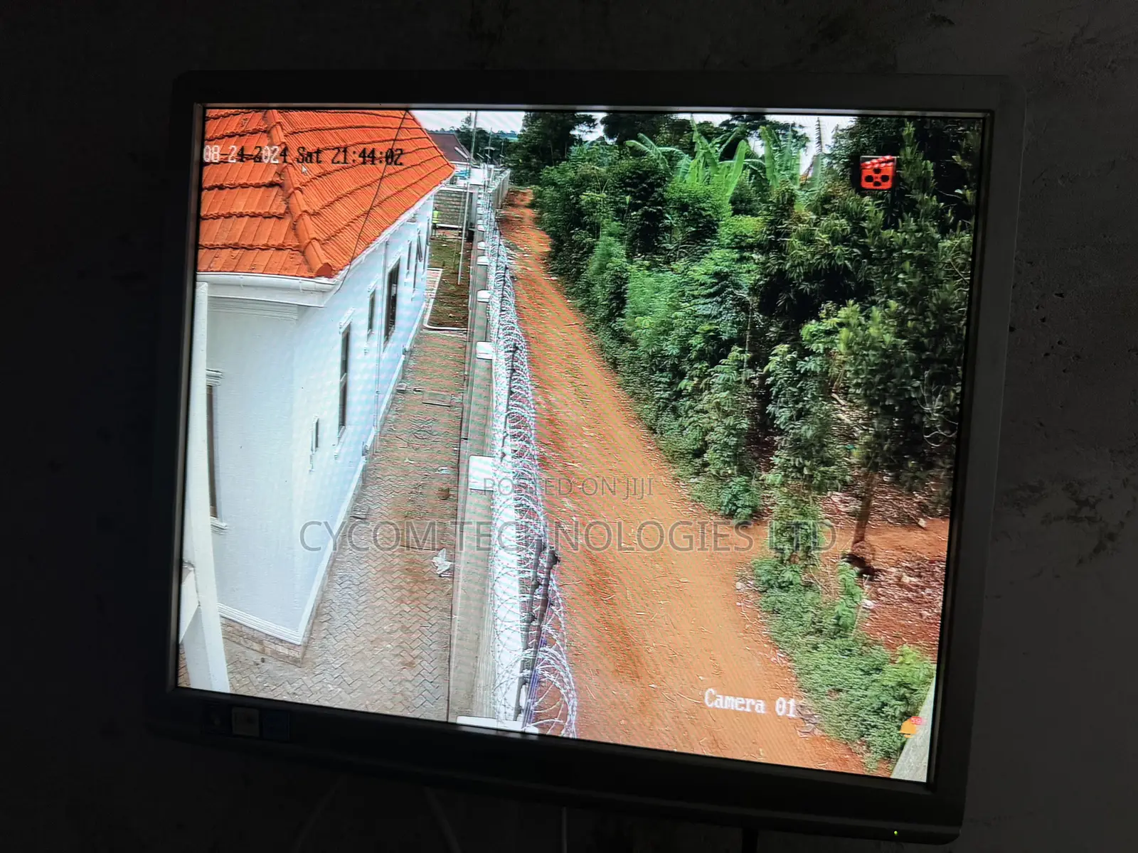 CCTV Cameras
