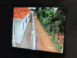 CCTV Cameras