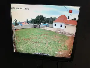 CCTV Cameras