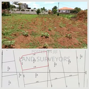Plot Land Title Selection From Mother Title