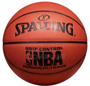Brand New Spalding Basketball