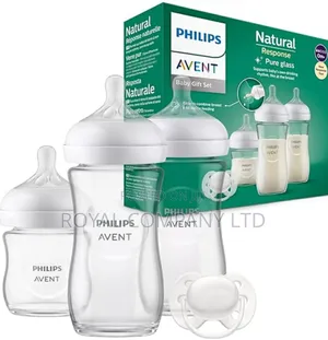 Philips Avent Baby Feeding Bottles