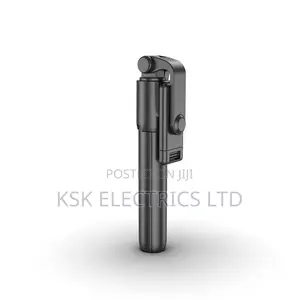 Extendable Handheld Selfie Stick