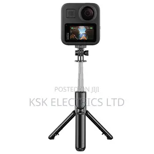 Extendable Handheld Selfie Stick