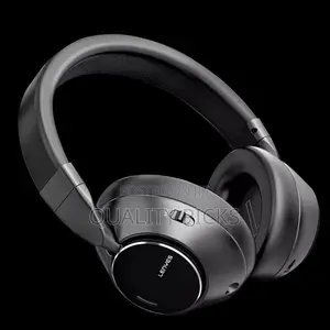 Lenyes Anc Wireless Bluetooth Headset HD